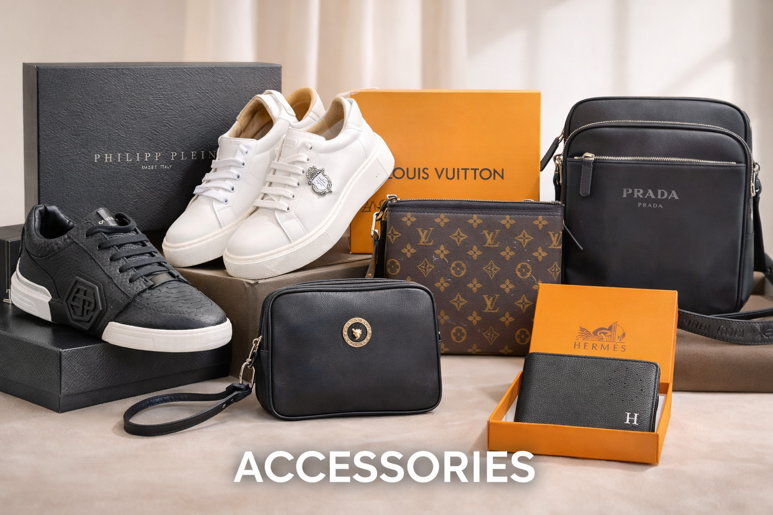 Accessories